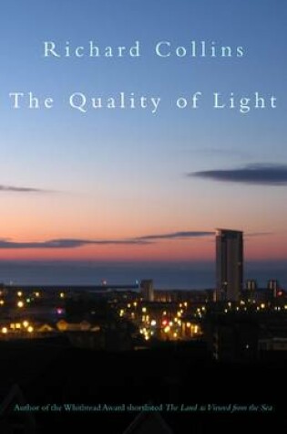 Cover of The Quality of Light