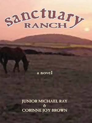 Book cover for Sanctuary Ranch