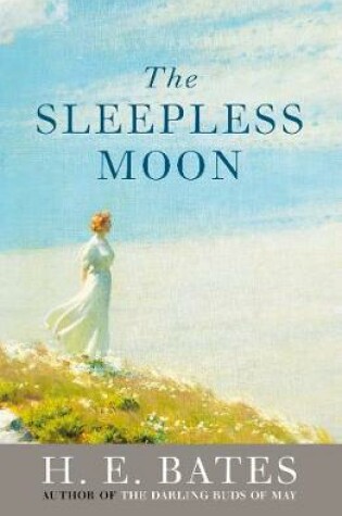 Cover of The Sleepless Moon