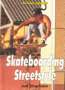 Book cover for Skateboarding Streetstyle