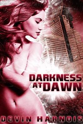 Book cover for Darkness at Dawn