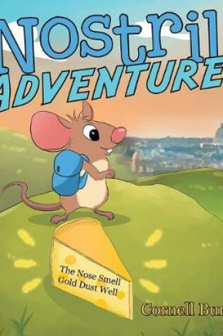 Cover of Nostril Adventures