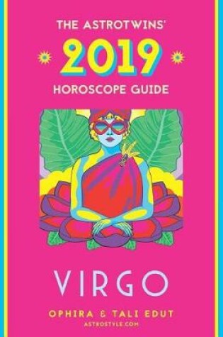 Cover of Virgo 2019