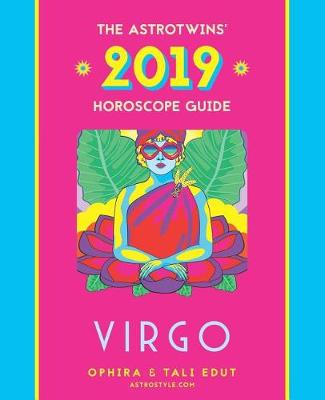Book cover for Virgo 2019
