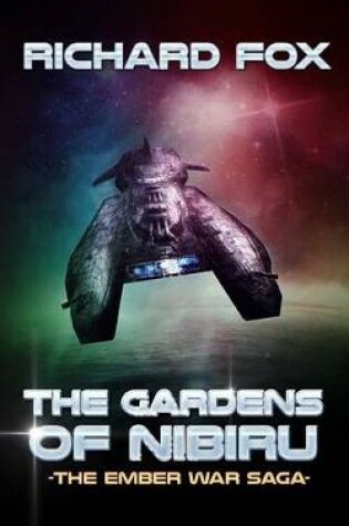 Cover of The Gardens of Nibiru