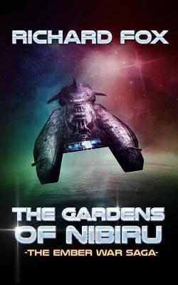 Book cover for The Gardens of Nibiru