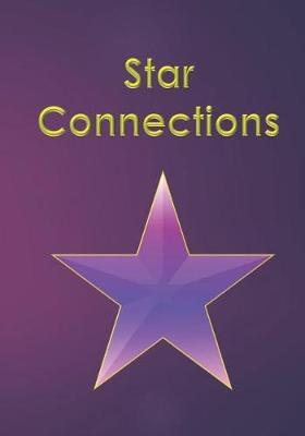 Book cover for Star Connections