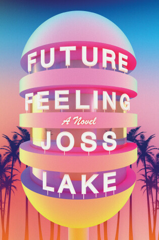 Cover of Future Feeling
