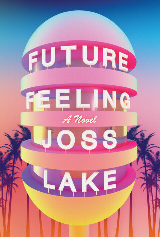 Book cover for Future Feeling