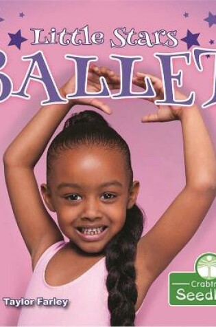 Cover of Little Stars Ballet