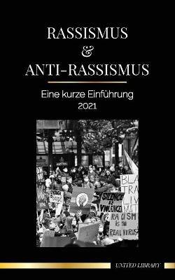 Book cover for Rassismus & Anti-Rassismus