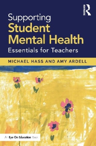 Cover of Supporting Student Mental Health