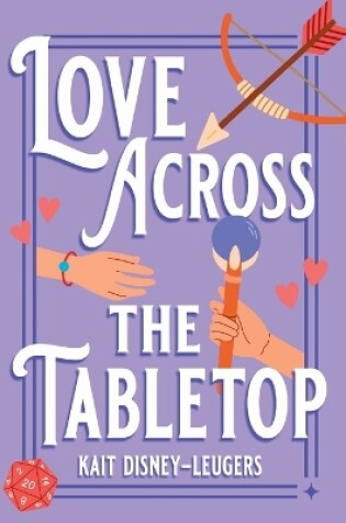 Cover of Love Across the Tabletop