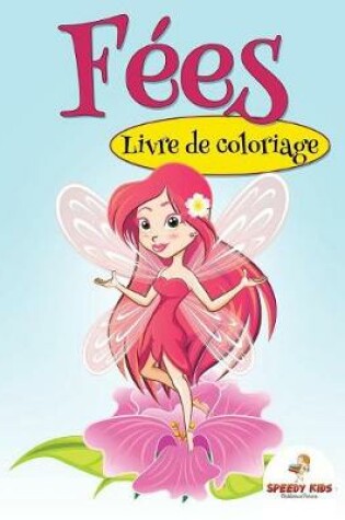 Cover of Livre de coloriage de bébés mignons (French Edition)