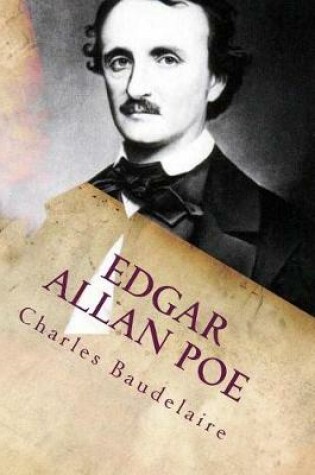 Cover of Edgar Allan Poe