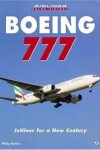 Book cover for Boeing 777