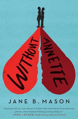 Cover of Without Annette