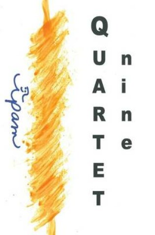 Cover of Quartet Nine