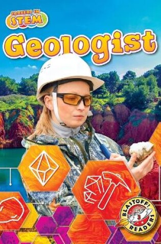 Cover of Geologist