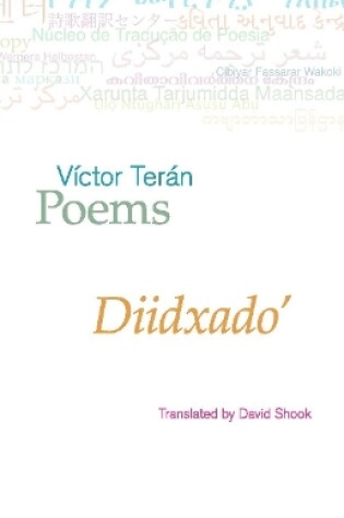 Cover of Poems