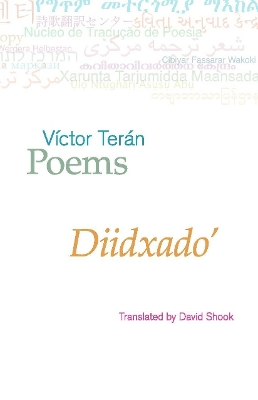 Book cover for Poems