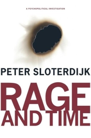 Cover of Rage and Time
