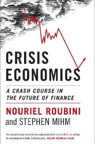 Cover of Crisis Economics