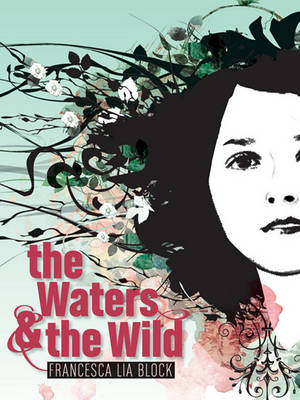 Book cover for The Waters & the Wild