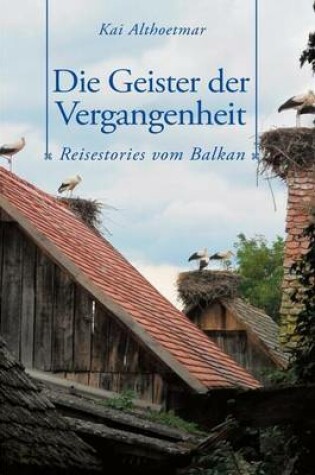Cover of Die Geister Der Vergangenheit