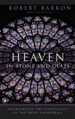 Book cover for Heaven in Stone and Glass