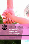 Book cover for Her Prince's Secret Son