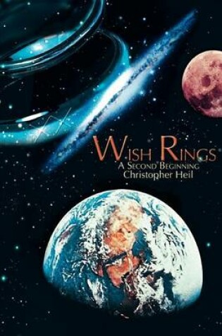 Cover of Wish Rings