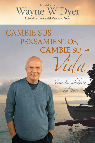 Book cover for Cambie Sus Pensamientos, Cambie Su Vida