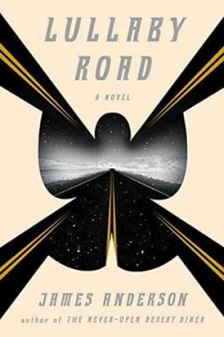 Cover of Lullaby Road