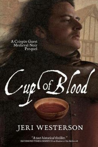 Cover of Cup of Blood