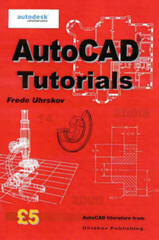 Cover of Autocad Tutorials