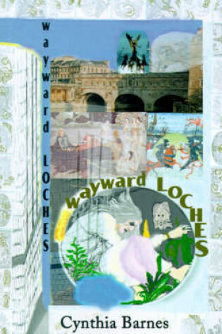 Cover of Wayward Loches