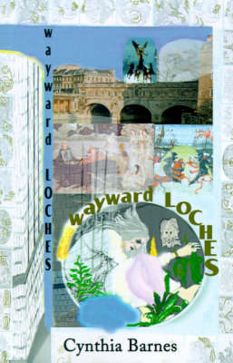 Book cover for Wayward Loches