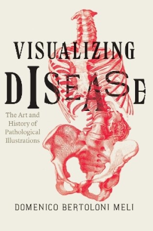 Cover of Visualizing Disease