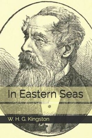 Cover of In Eastern Seas