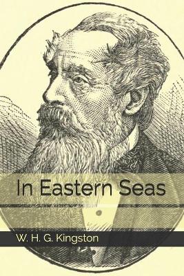 Book cover for In Eastern Seas