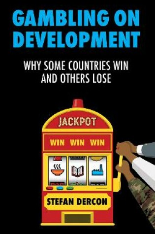 Cover of Gambling on Development