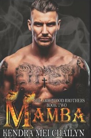 Cover of Mamba