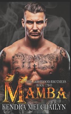 Book cover for Mamba