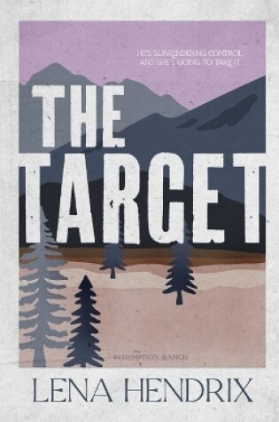 Cover of The Target