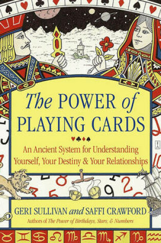 Cover of The Power of Playing Cards