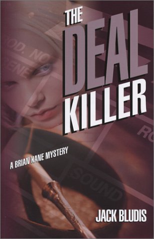 Book cover for The Deal Killer