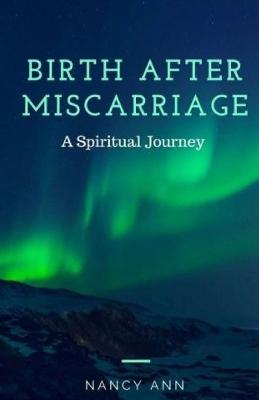 Book cover for Birth After Miscarriage