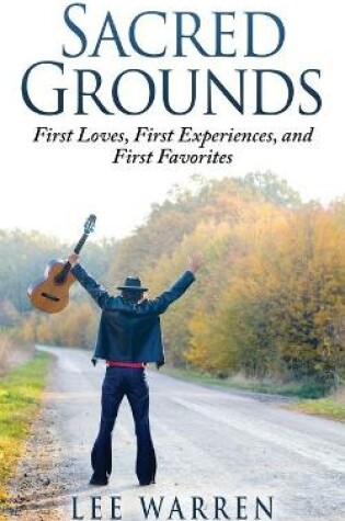 Cover of Sacred Grounds