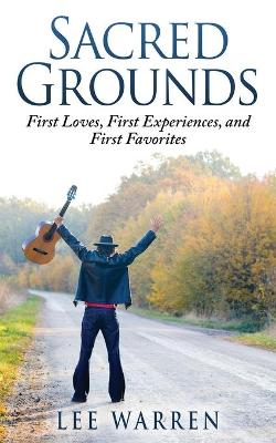 Book cover for Sacred Grounds